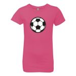 Girls Fitted Studio T-Shirt Thumbnail