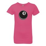 Girls Fitted Studio T-Shirt Thumbnail