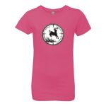 Girls Fitted Studio T-Shirt Thumbnail