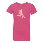 Girls Fitted Studio T-Shirt Thumbnail