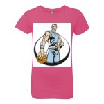 Girls Fitted Studio T-Shirt Thumbnail