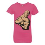 Girls Fitted Studio T-Shirt Thumbnail