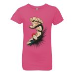 Girls Fitted Studio T-Shirt Thumbnail