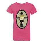 Girls Fitted Studio T-Shirt Thumbnail