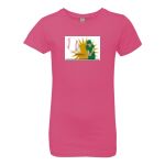 Girls Fitted Studio T-Shirt Thumbnail