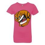 Girls Fitted Studio T-Shirt Thumbnail