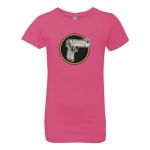 Girls Fitted Studio T-Shirt Thumbnail