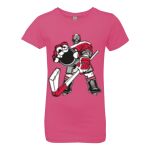 Girls Fitted Studio T-Shirt Thumbnail