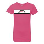 Girls Fitted Studio T-Shirt Thumbnail