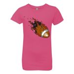 Girls Fitted Studio T-Shirt Thumbnail