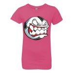 Girls Fitted Studio T-Shirt Thumbnail