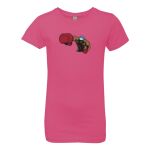 Girls Fitted Studio T-Shirt Thumbnail