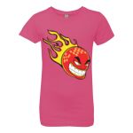 Girls Fitted Studio T-Shirt Thumbnail