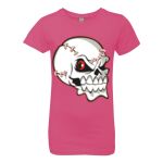 Girls Fitted Studio T-Shirt Thumbnail