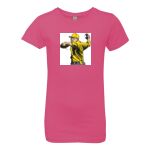 Girls Fitted Studio T-Shirt Thumbnail