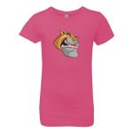 Girls Fitted Studio T-Shirt Thumbnail