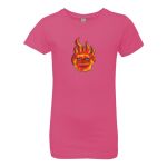 Girls Fitted Studio T-Shirt Thumbnail