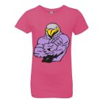 Girls Fitted Studio T-Shirt Thumbnail