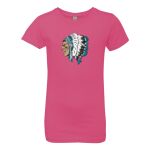 Girls Fitted Studio T-Shirt Thumbnail