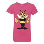 Girls Fitted Studio T-Shirt Thumbnail