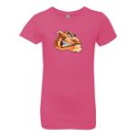 Girls Fitted Studio T-Shirt Thumbnail