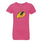 Girls Fitted Studio T-Shirt Thumbnail