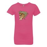 Girls Fitted Studio T-Shirt Thumbnail