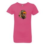 Girls Fitted Studio T-Shirt Thumbnail