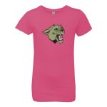 Girls Fitted Studio T-Shirt Thumbnail