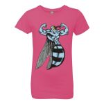 Girls Fitted Studio T-Shirt Thumbnail