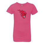 Girls Fitted Studio T-Shirt Thumbnail