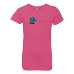 Girls Fitted Studio T-Shirt Thumbnail