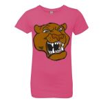 Girls Fitted Studio T-Shirt Thumbnail