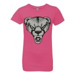 Girls Fitted Studio T-Shirt Thumbnail