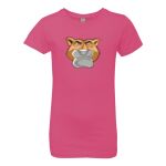 Girls Fitted Studio T-Shirt Thumbnail