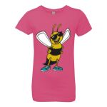 Girls Fitted Studio T-Shirt Thumbnail