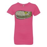 Girls Fitted Studio T-Shirt Thumbnail