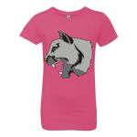 Girls Fitted Studio T-Shirt Thumbnail