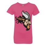 Girls Fitted Studio T-Shirt Thumbnail