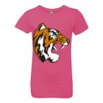 Girls Fitted Studio T-Shirt Thumbnail