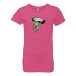 Girls Fitted Studio T-Shirt Thumbnail