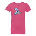 Girls Fitted Studio T-Shirt Thumbnail