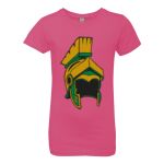 Girls Fitted Studio T-Shirt Thumbnail