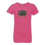 Girls Fitted Studio T-Shirt Thumbnail