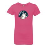 Girls Fitted Studio T-Shirt Thumbnail