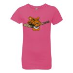 Girls Fitted Studio T-Shirt Thumbnail