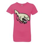 Girls Fitted Studio T-Shirt Thumbnail