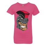 Girls Fitted Studio T-Shirt Thumbnail