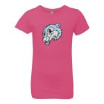 Girls Fitted Studio T-Shirt Thumbnail