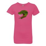 Girls Fitted Studio T-Shirt Thumbnail